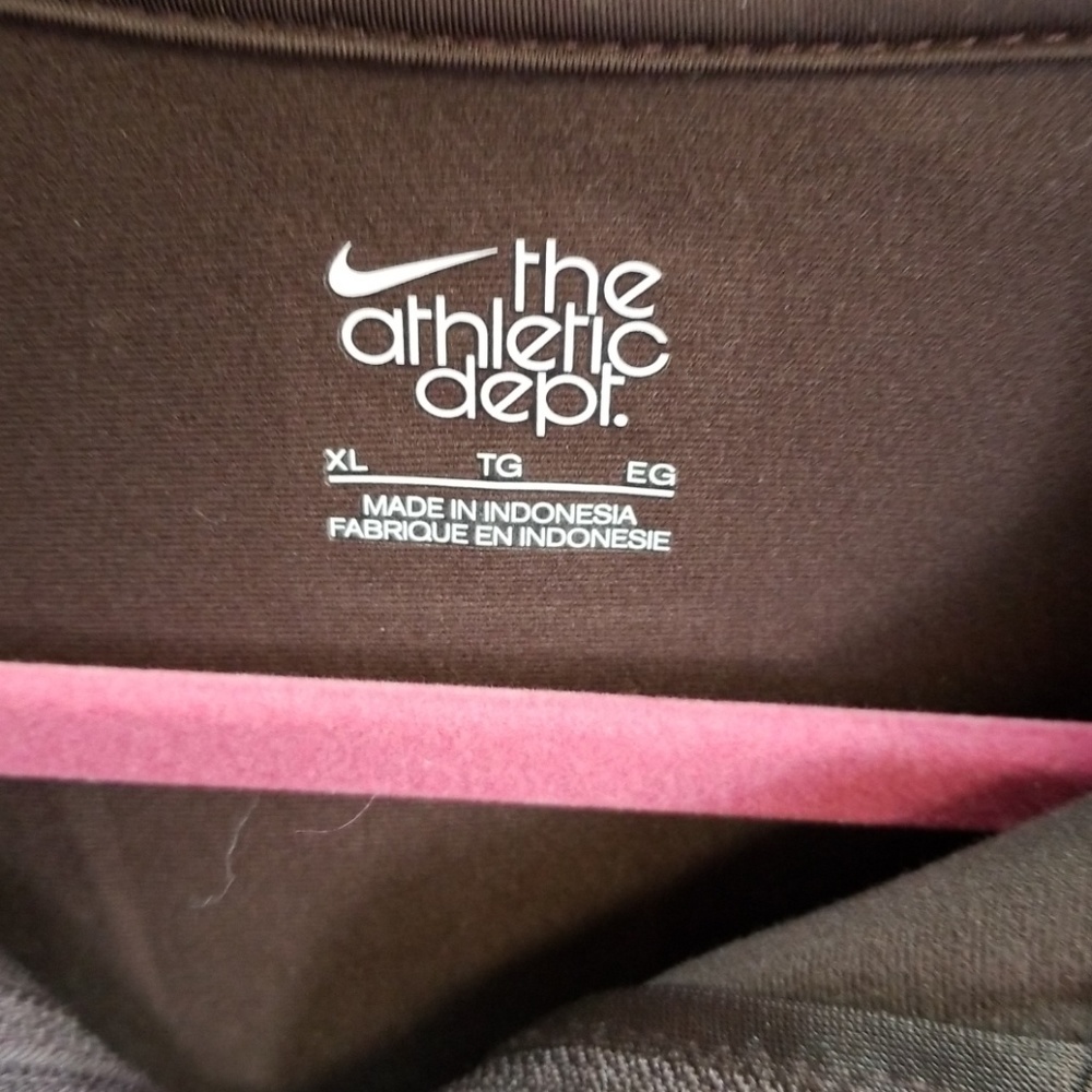 Nike Light Weight Jacket - image 4